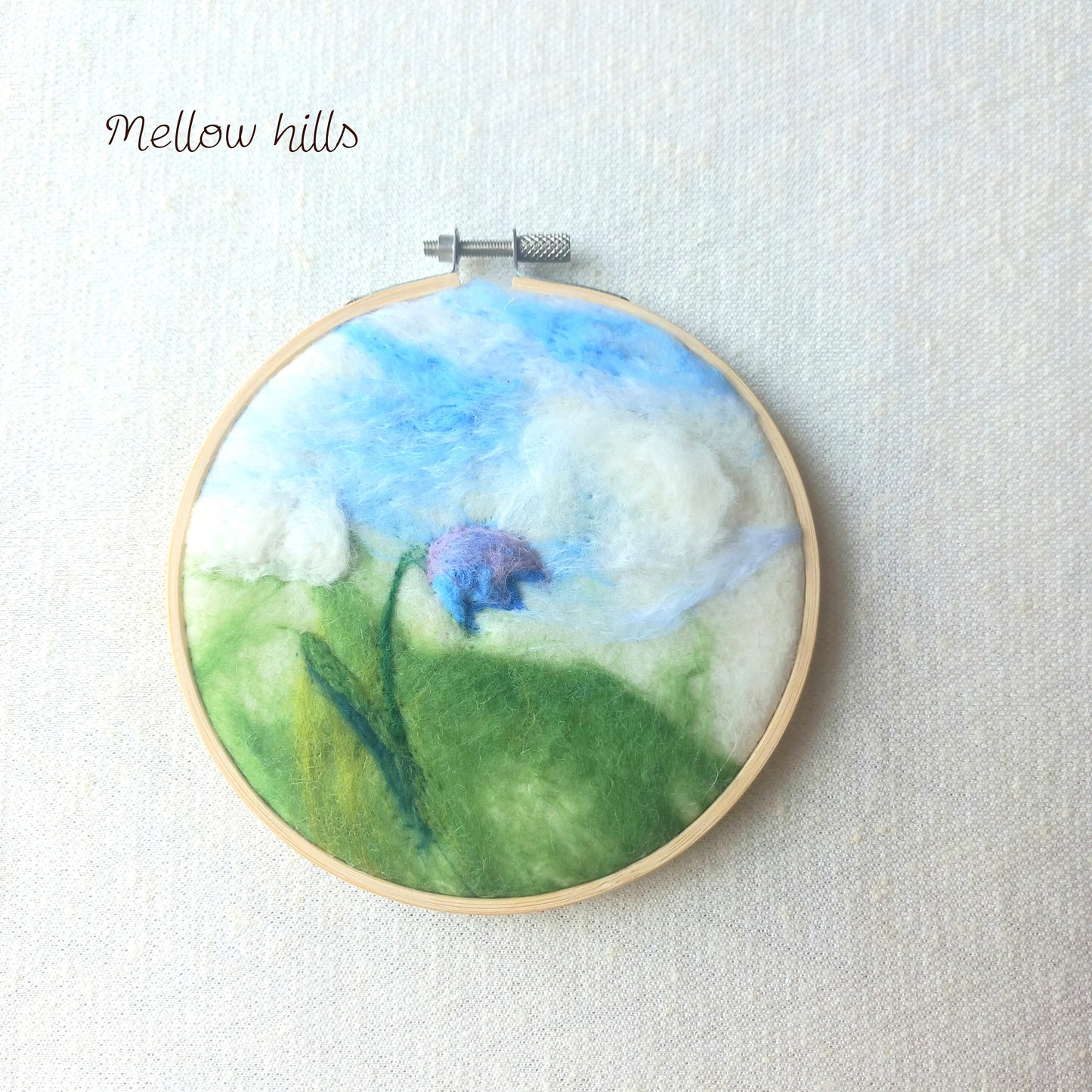 Kolekce Meadow 3 ks