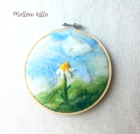 Kolekce Meadow 3 ks
